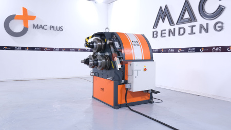 Профилегиб MAC BENDING PBM 100